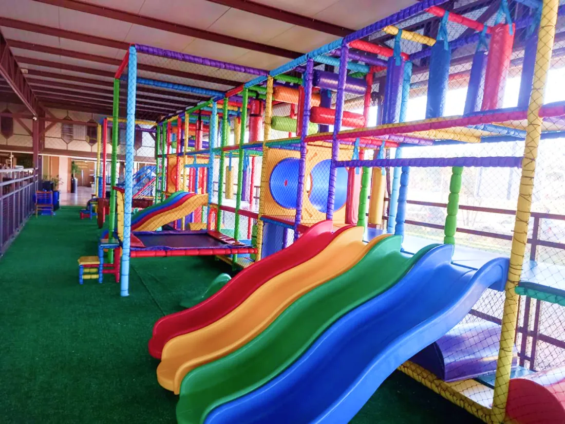 Brinquedão KidPlay